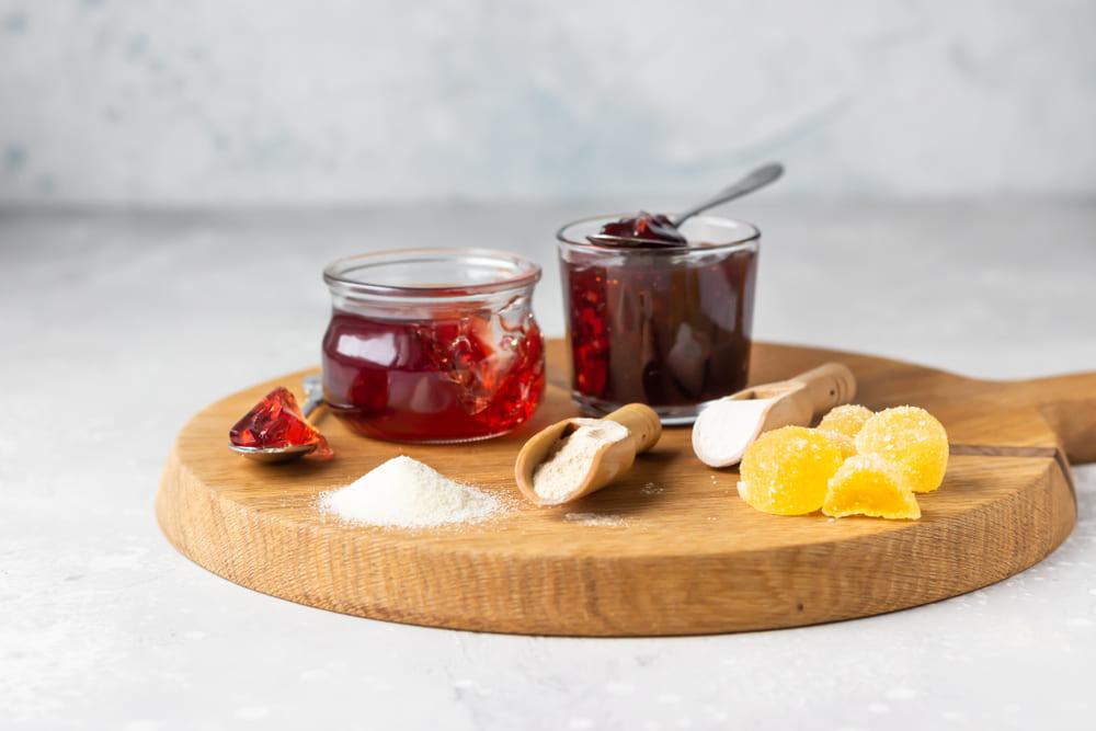 Pectina veja para que serve e benefícios da composição Ser Saúde